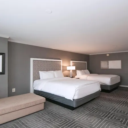 Intercontinental Kansas City At The Plaza By Ihg Exterior foto