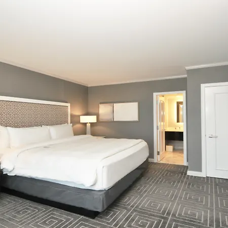 Intercontinental Kansas City At The Plaza By Ihg Exterior foto