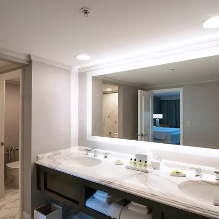 Intercontinental Kansas City At The Plaza By Ihg Exterior foto