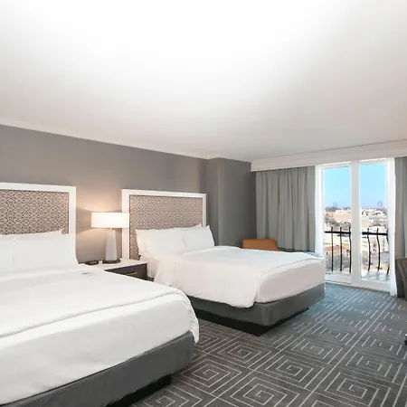 Intercontinental Kansas City At The Plaza By Ihg Exterior foto
