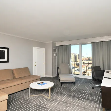 Intercontinental Kansas City At The Plaza By Ihg Exterior foto