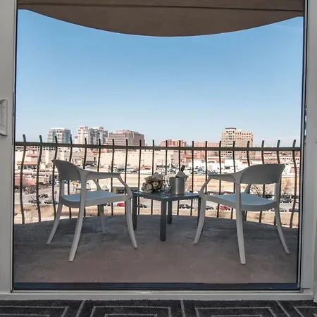 Intercontinental Kansas City At The Plaza By Ihg Exterior foto