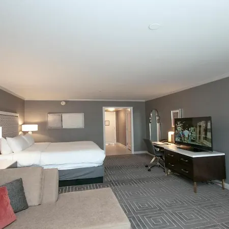 Intercontinental Kansas City At The Plaza By Ihg Exterior foto