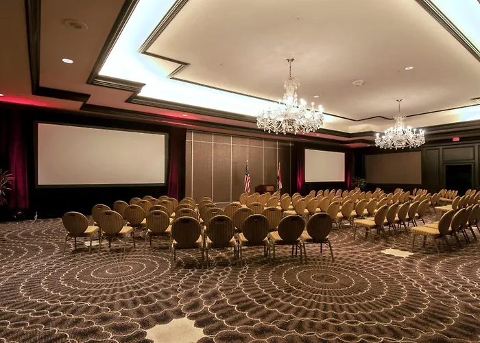 Intercontinental Kansas City At The Plaza By Ihg
