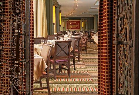 Hotel Intercontinental Kansas At The Plaza By Ihg Kansas City