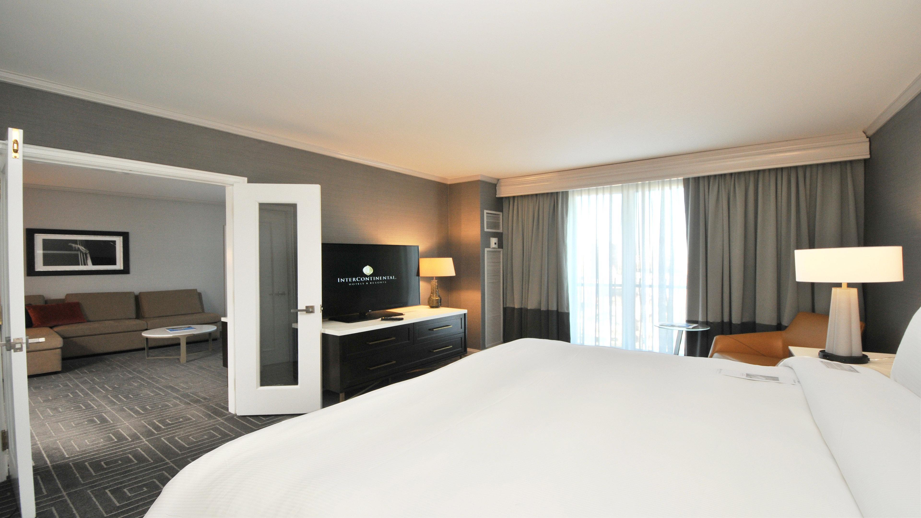 Hotel Intercontinental Kansas At The Plaza By Ihg 4*