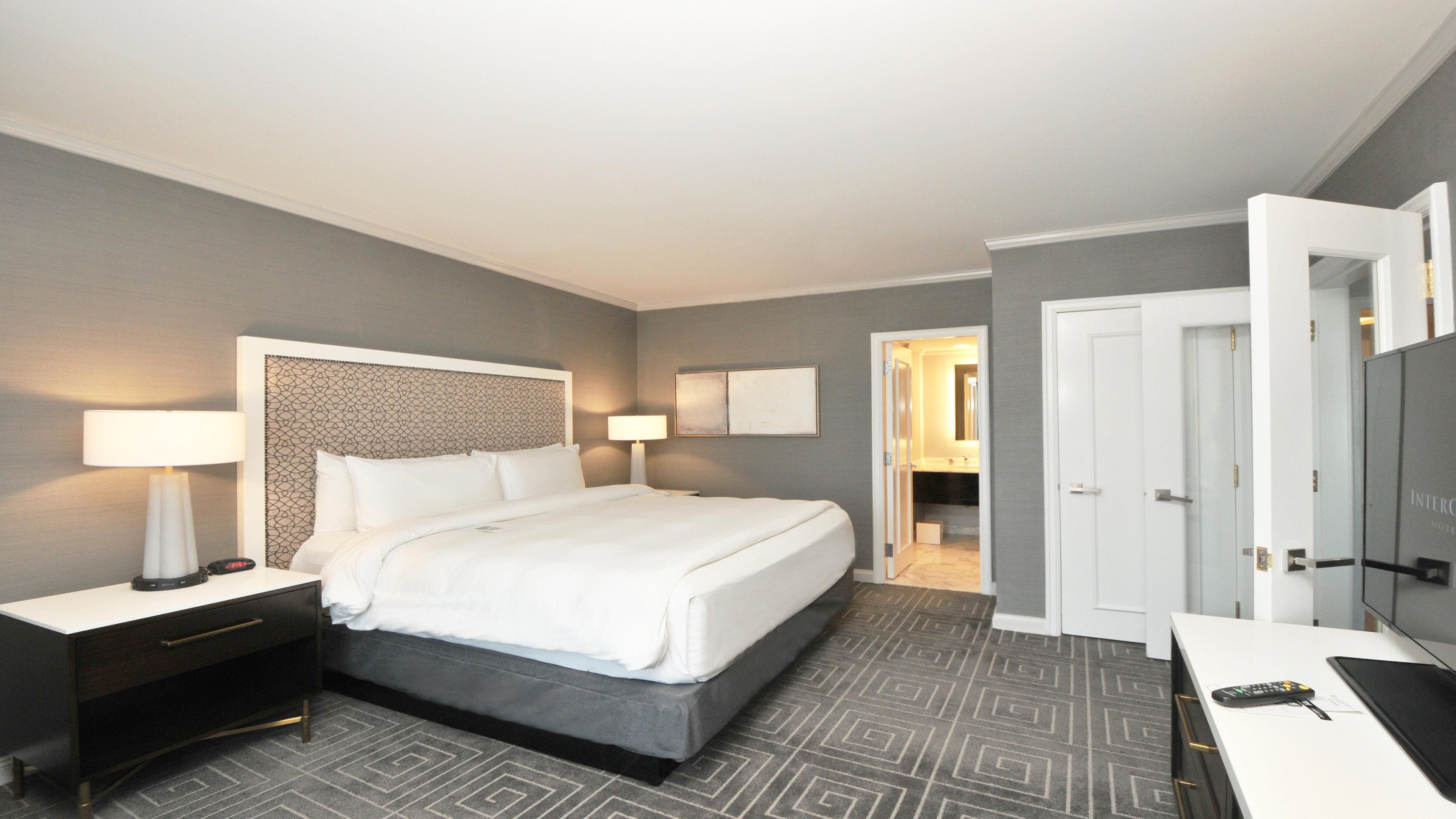Intercontinental Kansas At The Plaza By Ihg Kansas City