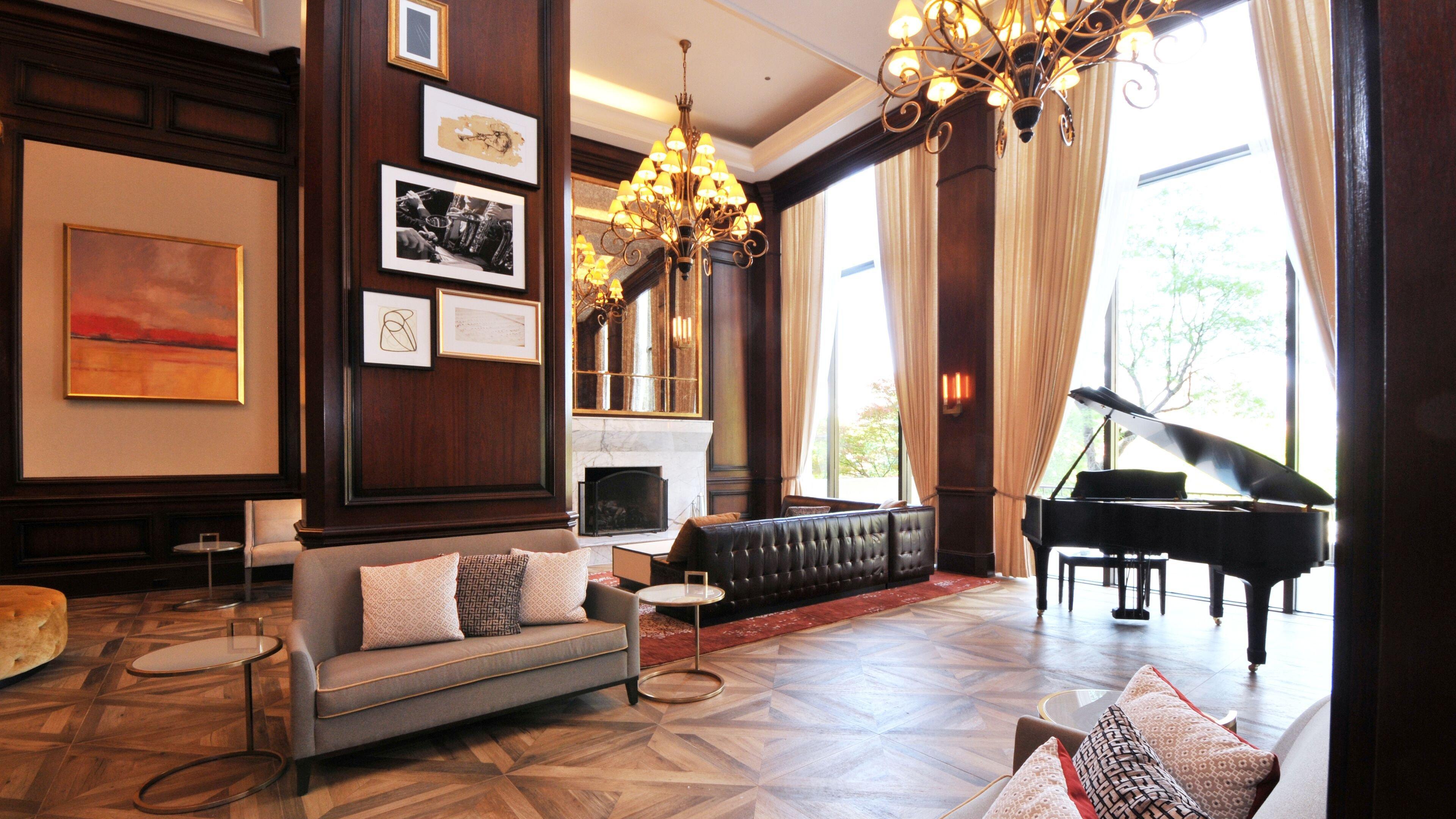 Intercontinental Kansas At The Plaza By Ihg 4* Kansas City