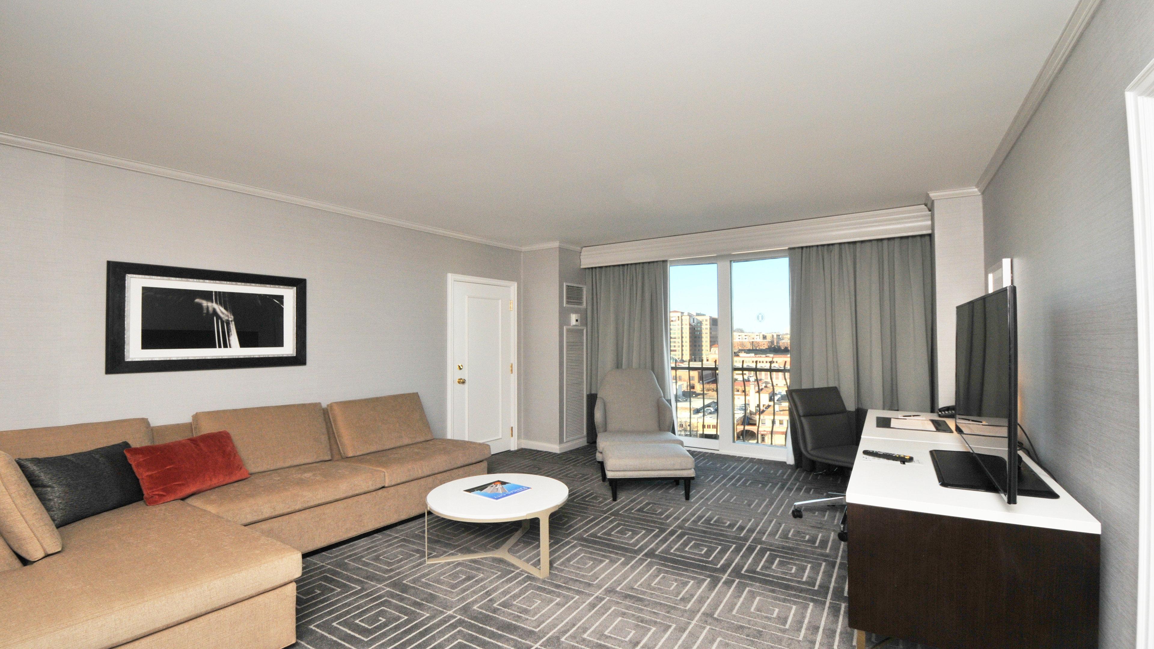 Hotel Intercontinental Kansas At The Plaza By Ihg 4*