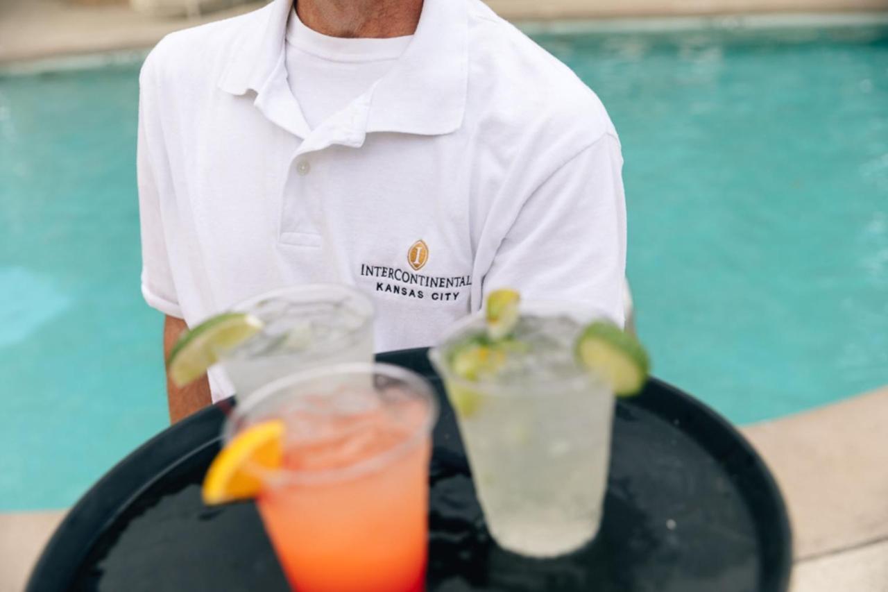 Intercontinental At The Plaza By Ihg 4*
