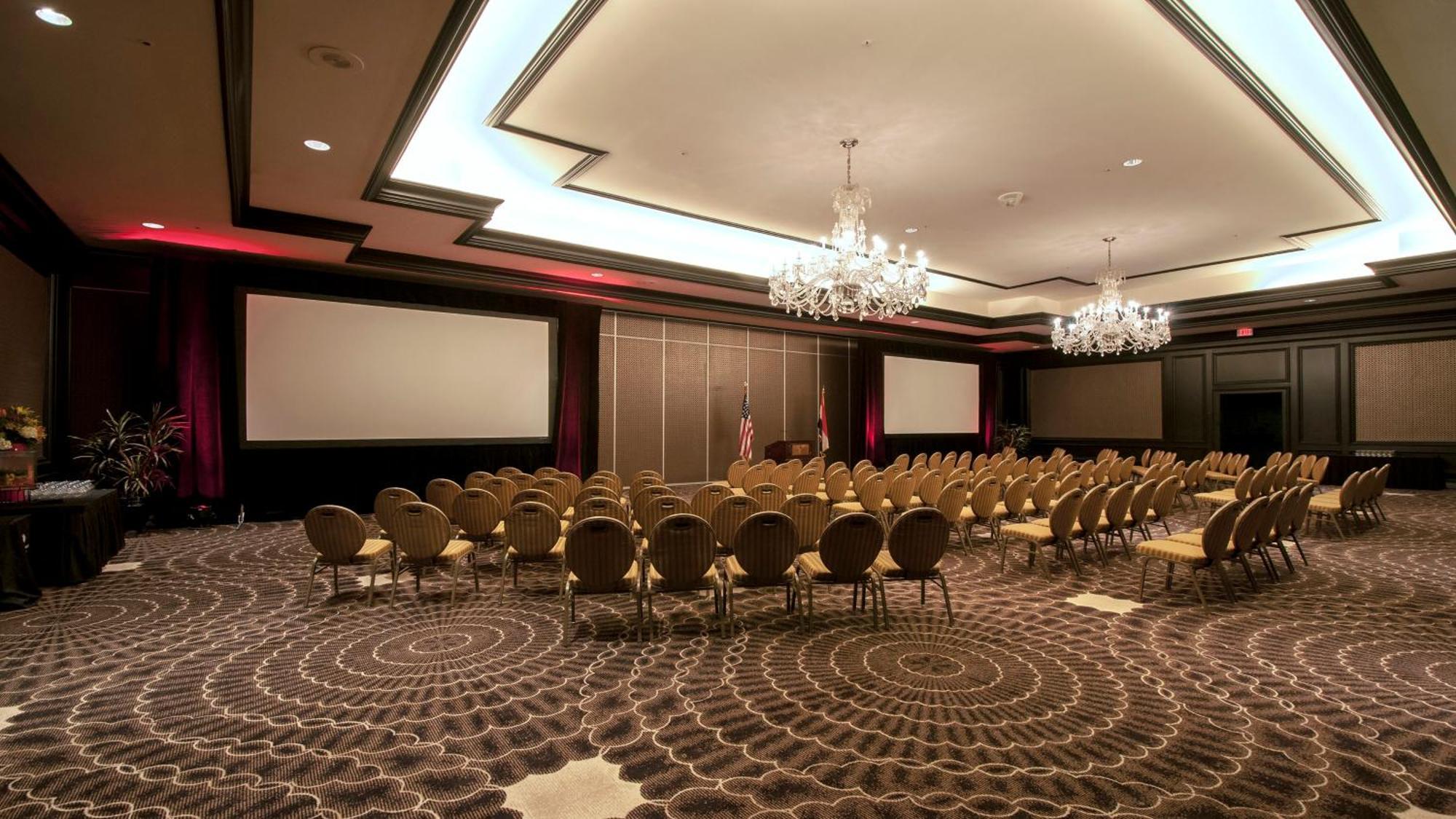Intercontinental Kansas At The Plaza By Ihg