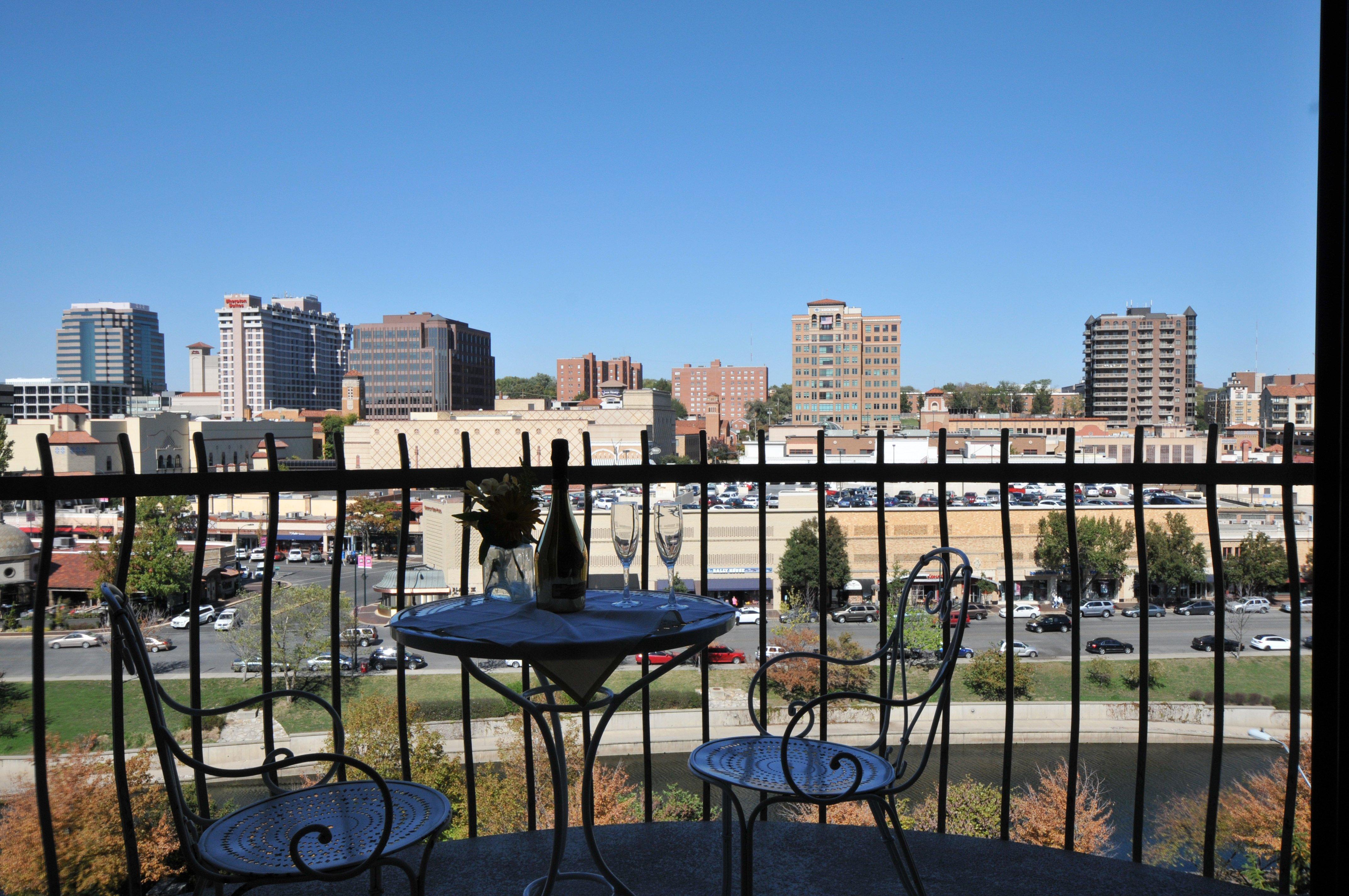 Intercontinental Kansas At The Plaza By Ihg Kansas City