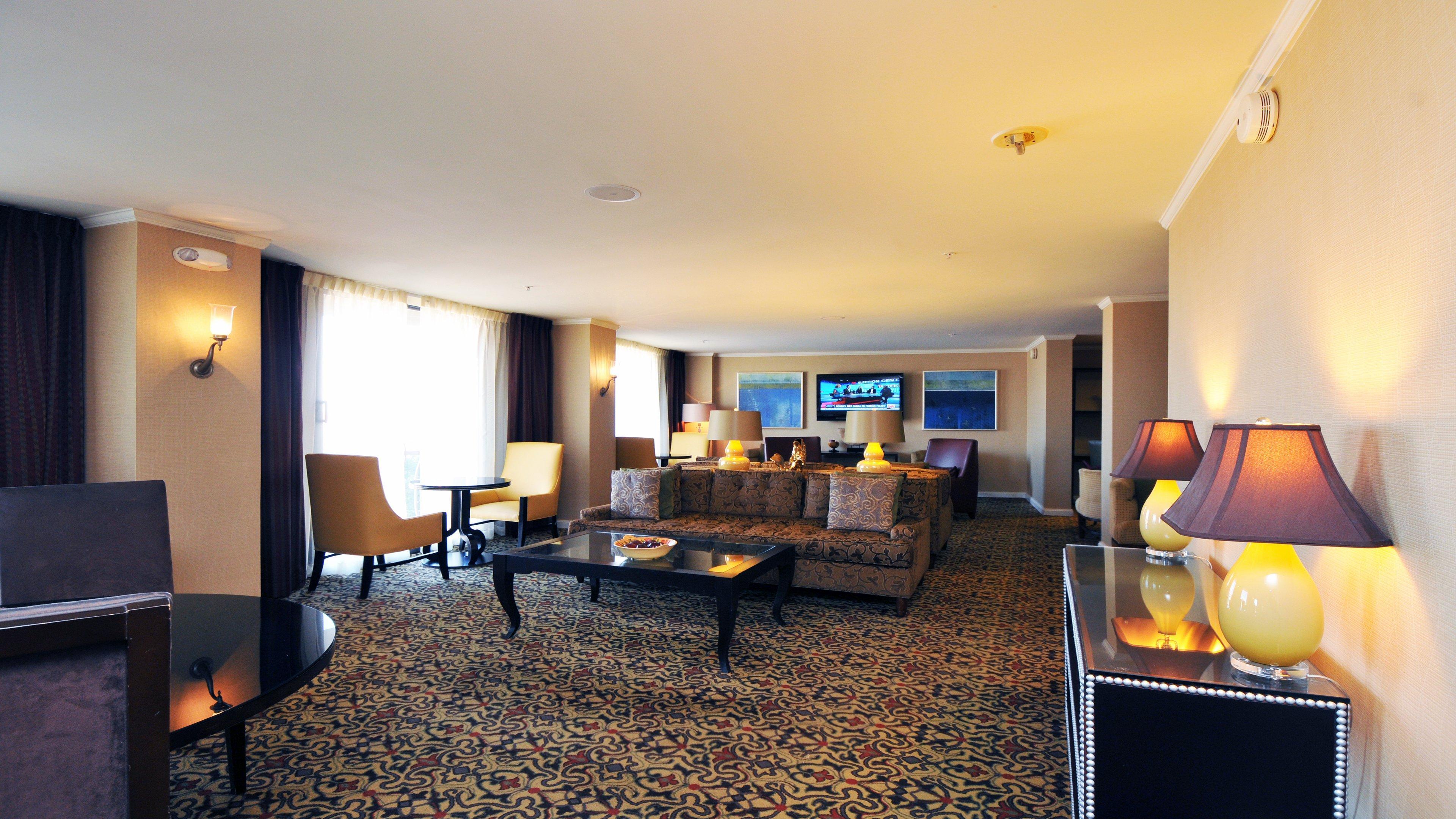 Hotel Intercontinental Kansas At The Plaza By Ihg
