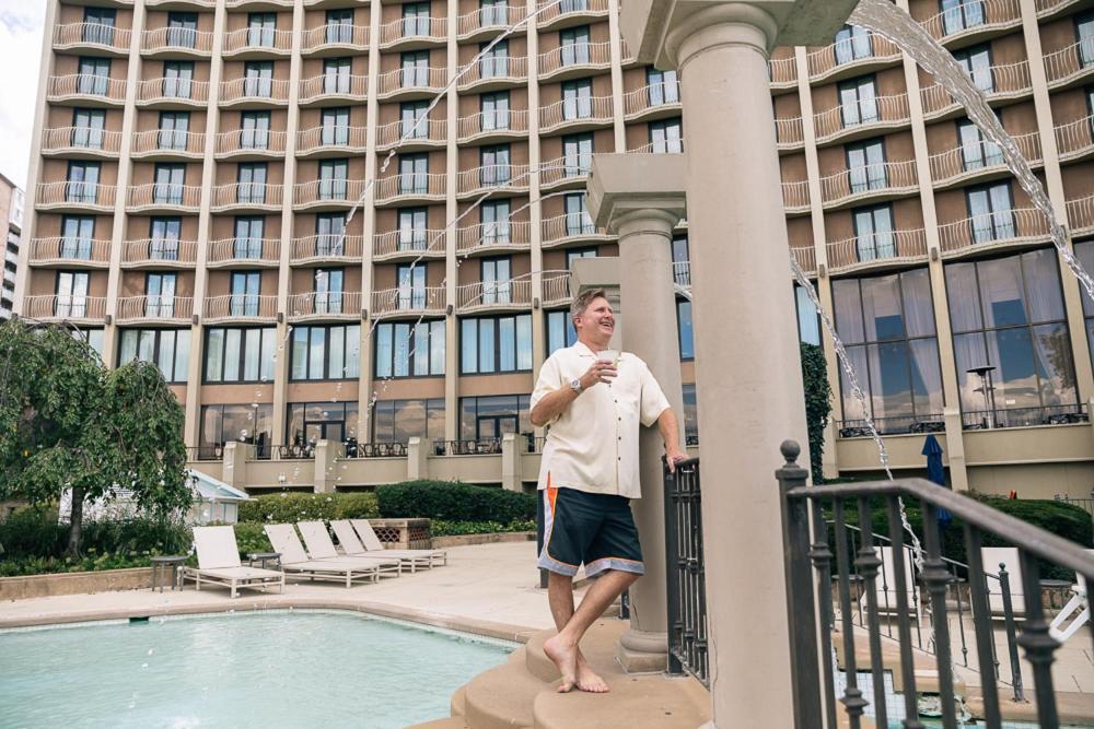 Hotel Intercontinental Kansas At The Plaza By Ihg Kansas City