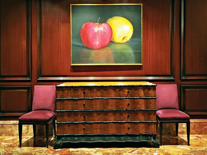 Intercontinental Kansas At The Plaza By Ihg Hotel