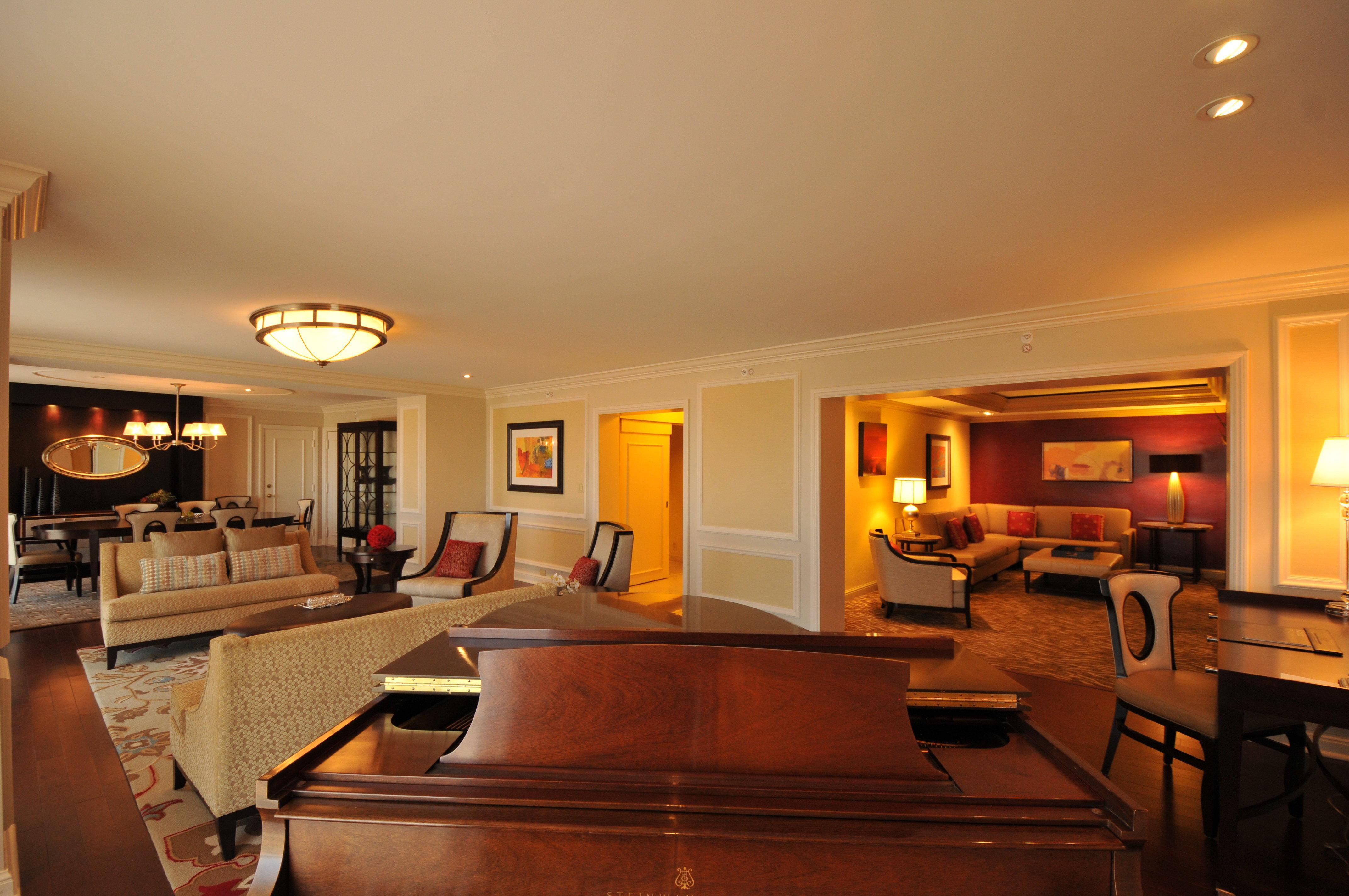 Intercontinental Kansas At The Plaza By Ihg Hotel Kansas City