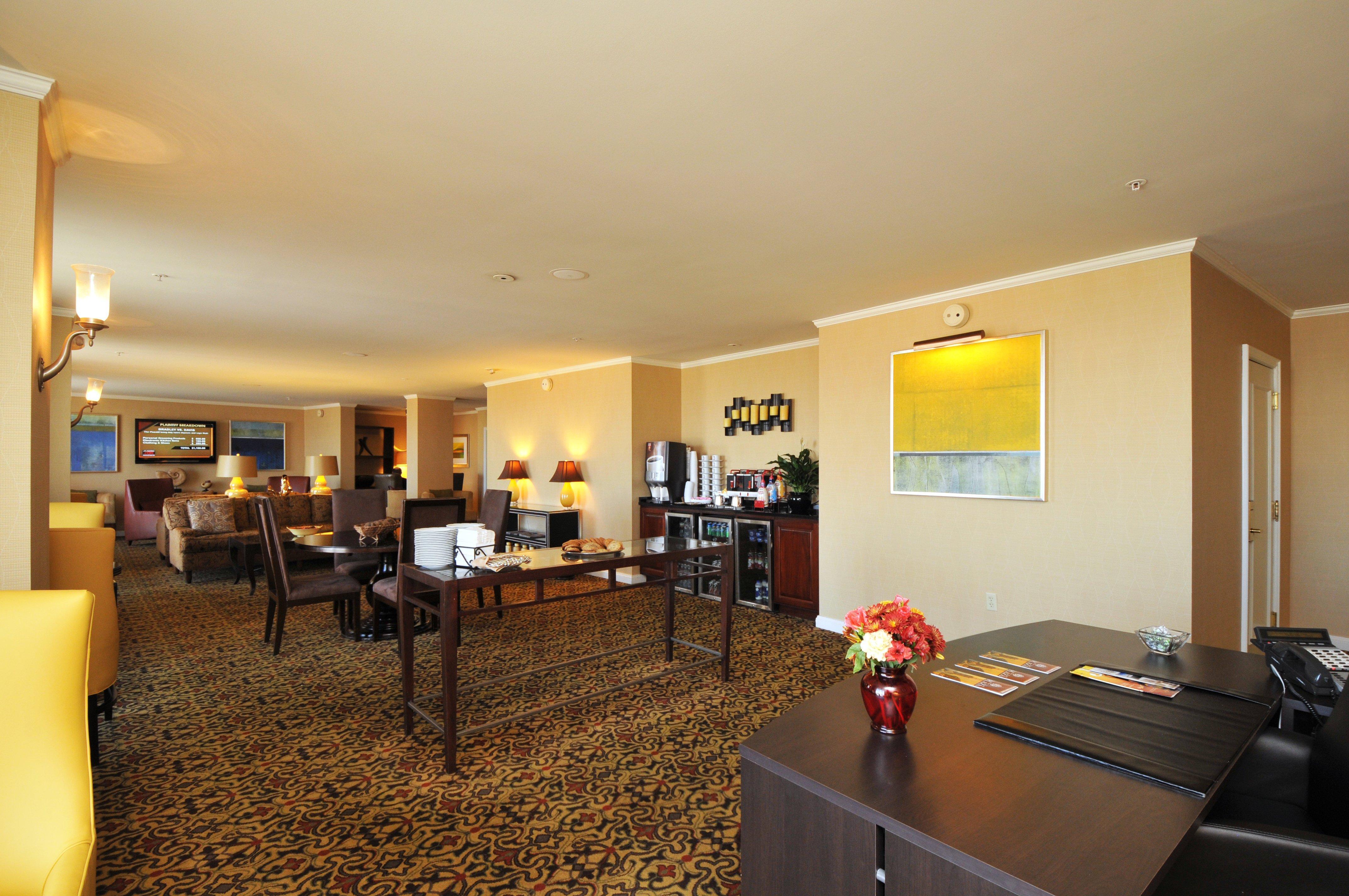 Hotel Intercontinental Kansas At The Plaza By Ihg Kansas City