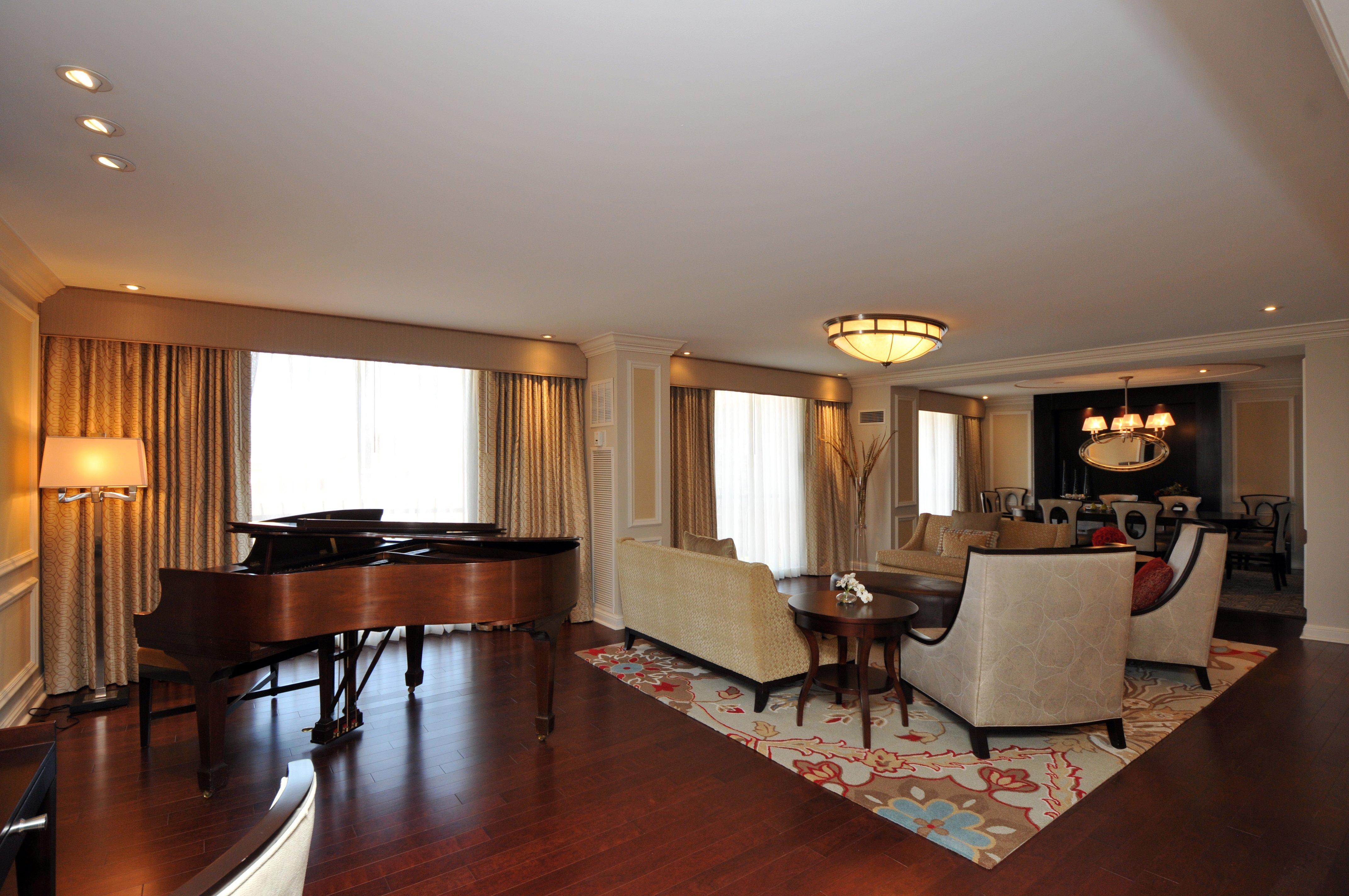 Intercontinental Kansas At The Plaza By Ihg Hotel
