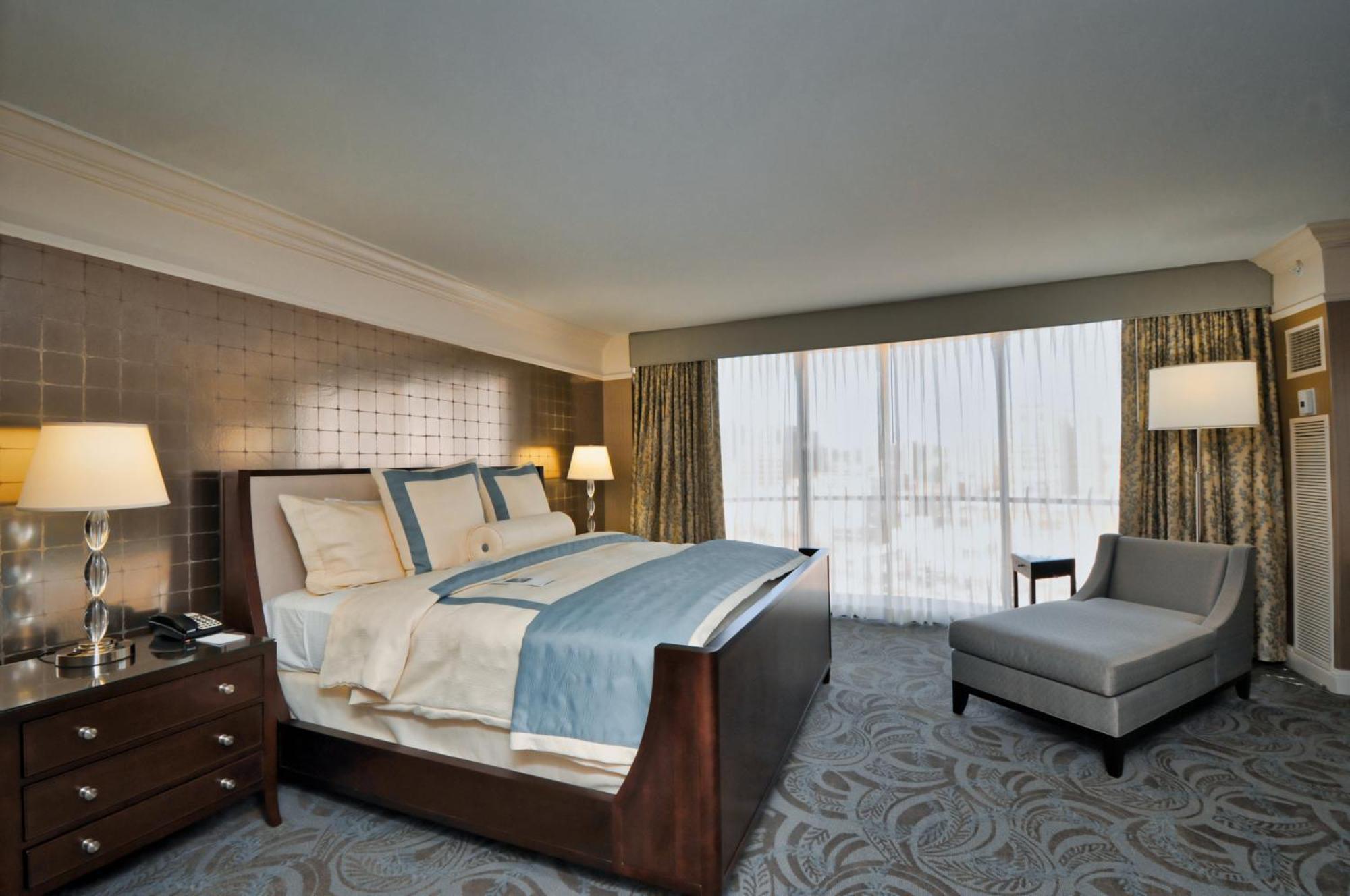 Hotel Intercontinental Kansas At The Plaza By Ihg Kansas City